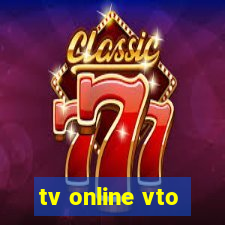 tv online vto